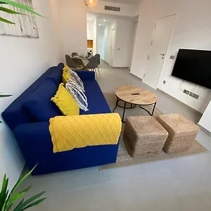 Bonito De 2 Con Terraza Apartment Málaga