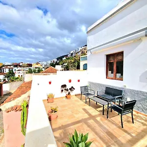 Casa Fa & Na Garachico By Hrtenerife Net Ferienhaus Garachico (Tenerife)