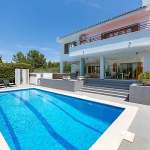 Casa Kristel Badia Gran