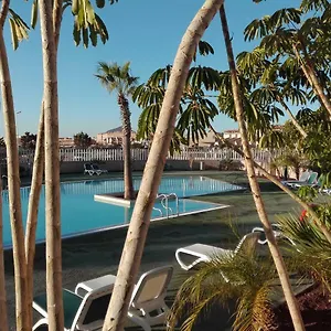 Residencial Martines Apartment El Médano
