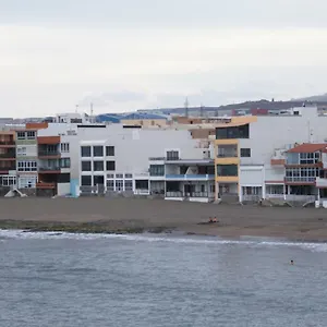 Estudio Con Encanto En La Playa Apartment Telde